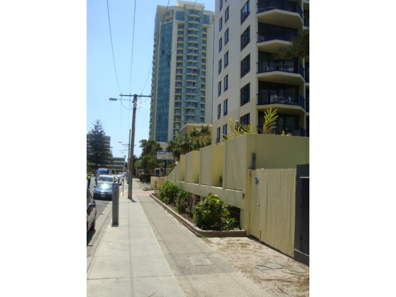 Surfers Paradise QLD 4217