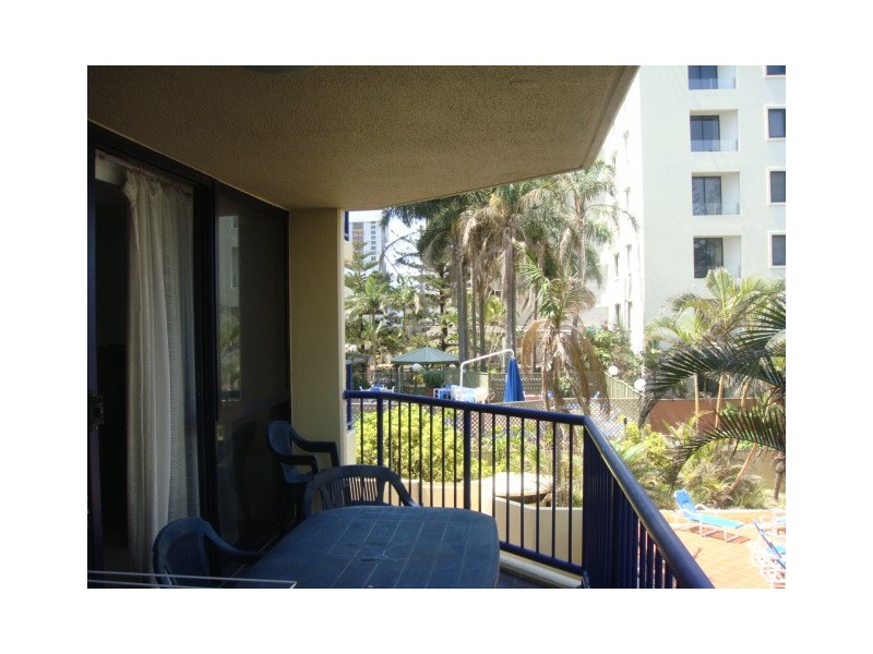 Surfers Paradise QLD 4217