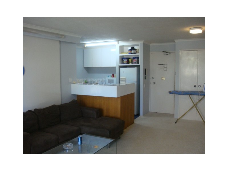 Surfers Paradise QLD 4217