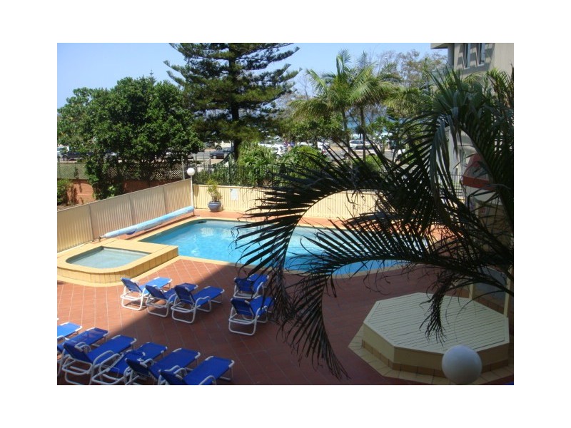 Surfers Paradise QLD 4217