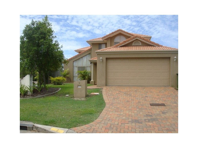 2 Redgum Place, Molendinar QLD 4214