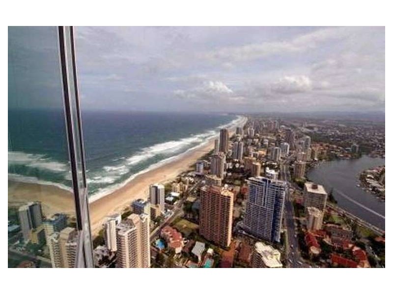 7303/9 Hamilton Avenue, Surfers Paradise QLD 4217