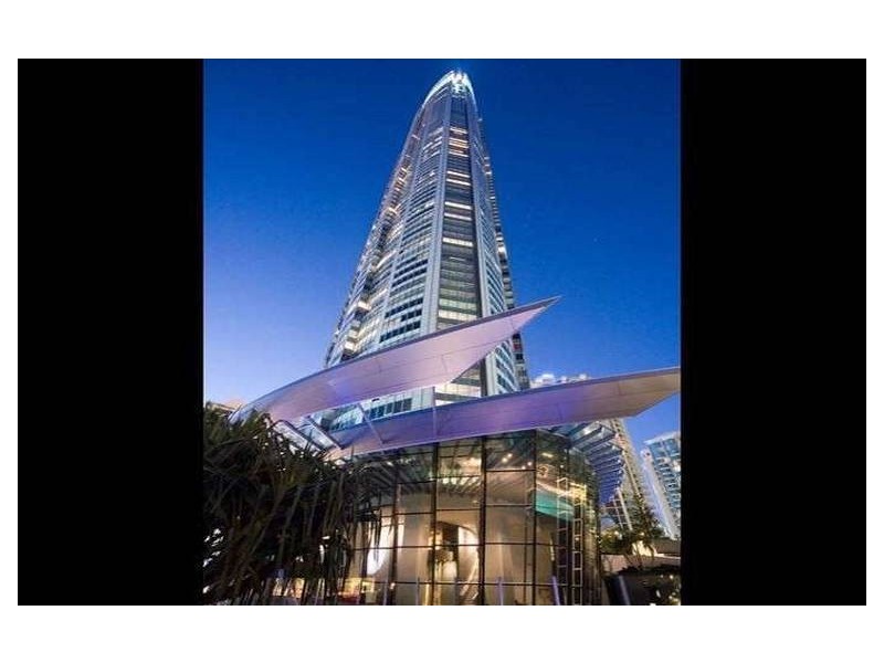 7303/9 Hamilton Avenue, Surfers Paradise QLD 4217