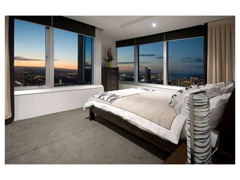 7303/9 Hamilton Avenue, Surfers Paradise QLD 4217