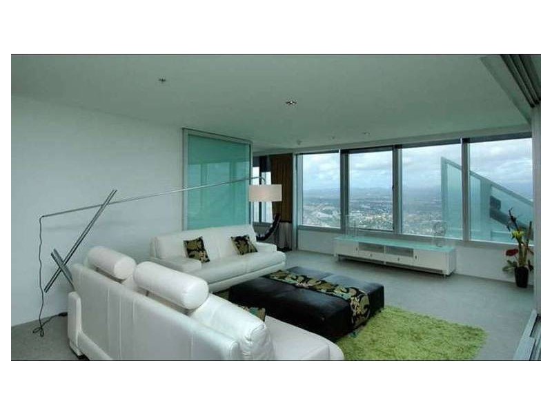 7303/9 Hamilton Avenue, Surfers Paradise QLD 4217