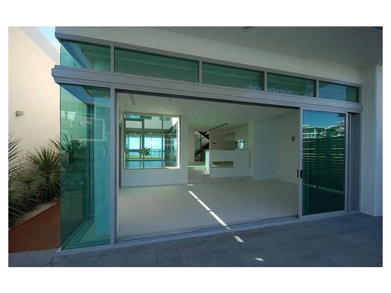 1 Promontory, Paradise Point QLD 4216