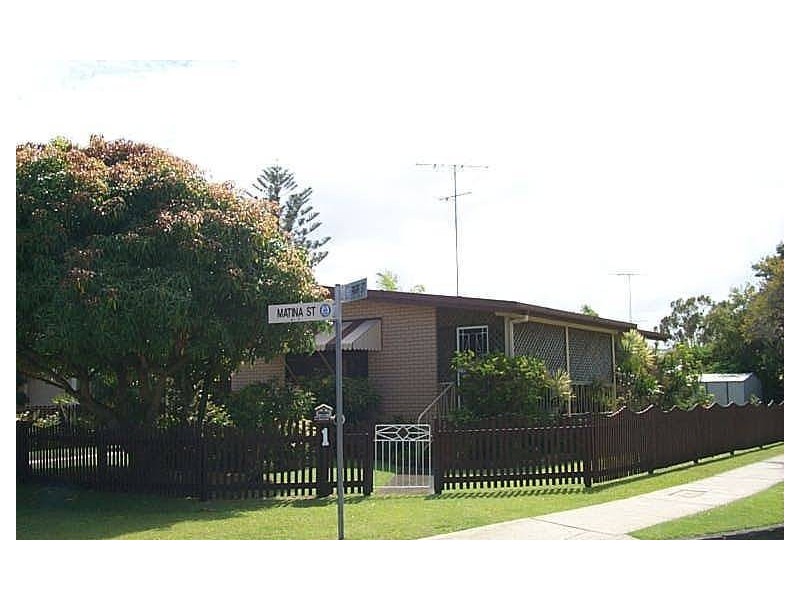 1,3 & 39 Matina Street & Parr Street, Biggera Waters QLD 4216