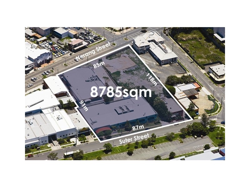 70 Nerang Street, Southport QLD 4215