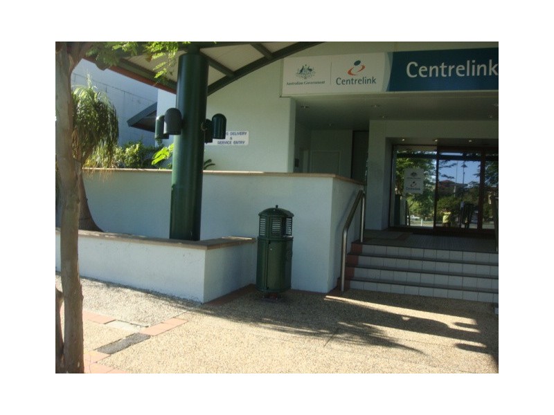 70 Nerang Street, Southport QLD 4215