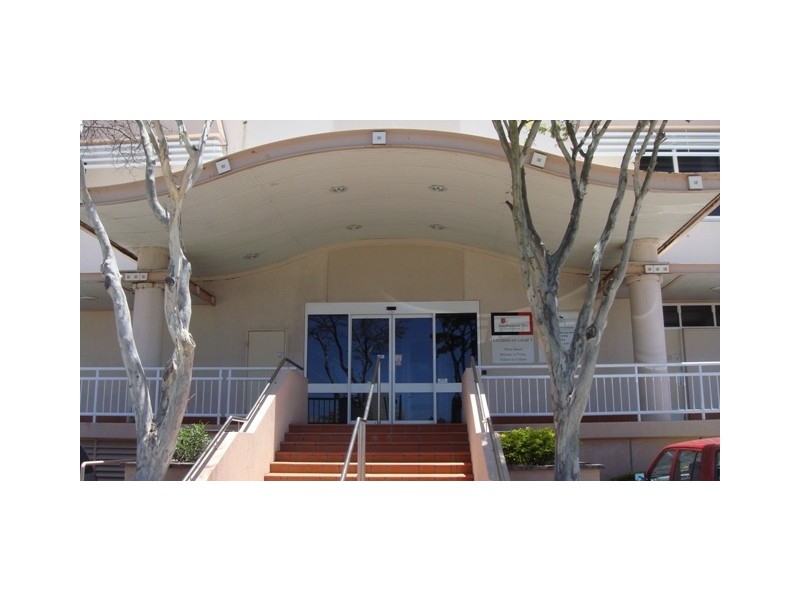 70 Nerang Street, Southport QLD 4215