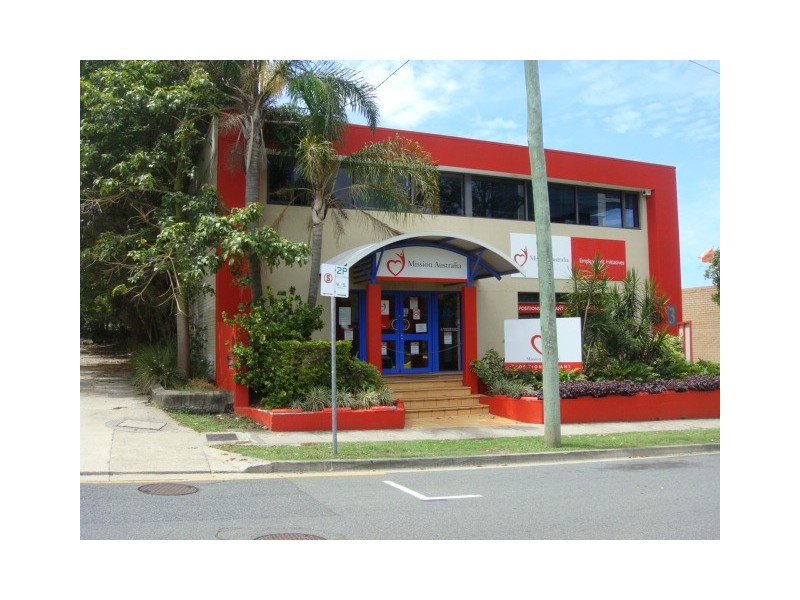 70 Nerang Street, Southport QLD 4215