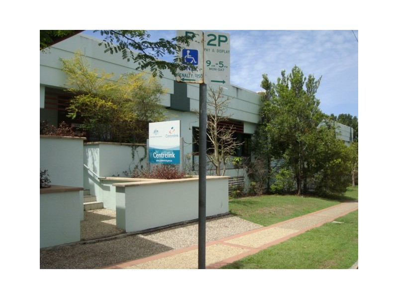 70 Nerang Street, Southport QLD 4215