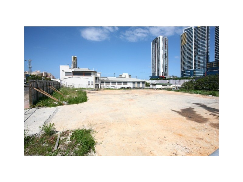70 Nerang Street, Southport QLD 4215