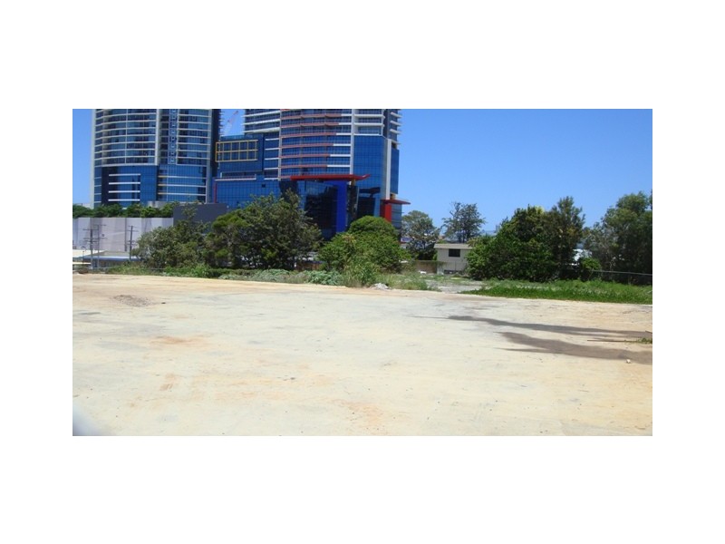 70 Nerang Street, Southport QLD 4215
