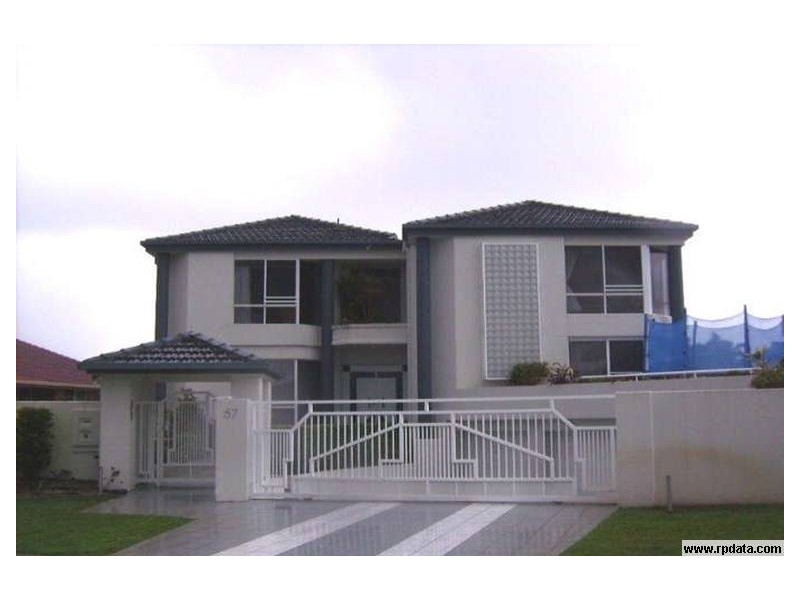 57 Sundance Way, Runaway Bay QLD 4216