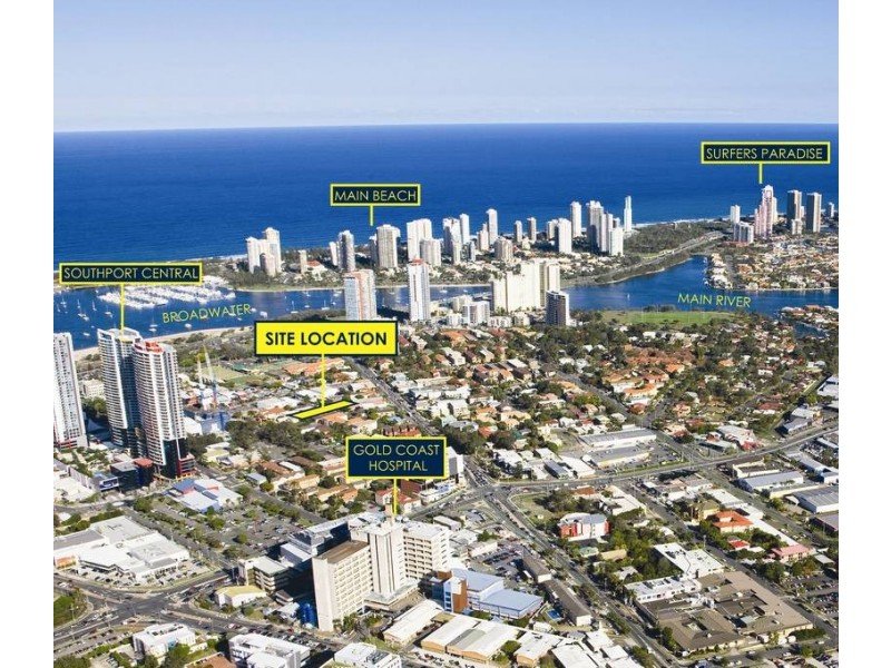 12 White Street, Southport QLD 4215