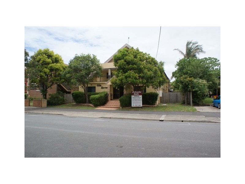 12 White Street, Southport QLD 4215