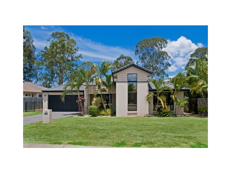 118 River Meadows Drive, Upper Coomera QLD 4209