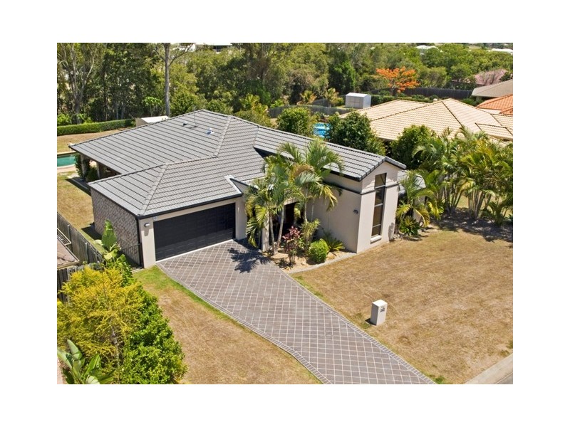 118 River Meadows Drive, Upper Coomera QLD 4209