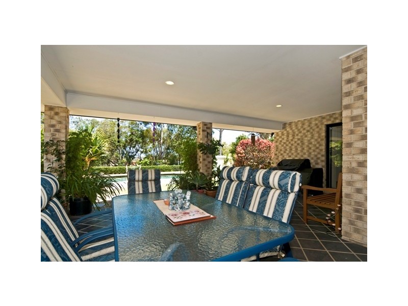 118 River Meadows Drive, Upper Coomera QLD 4209