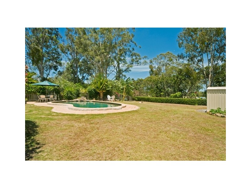 118 River Meadows Drive, Upper Coomera QLD 4209