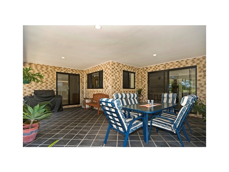 118 River Meadows Drive, Upper Coomera QLD 4209