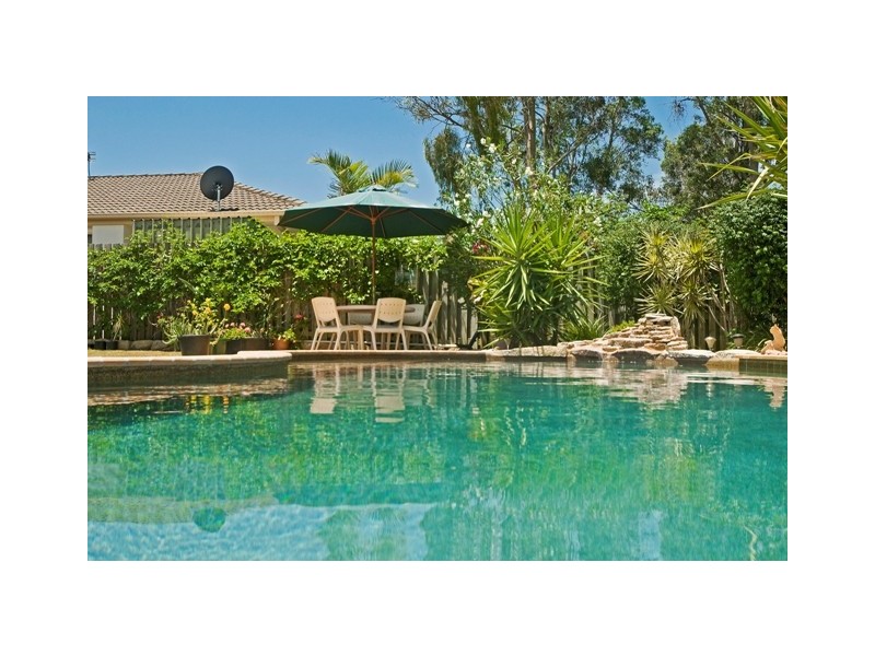 118 River Meadows Drive, Upper Coomera QLD 4209