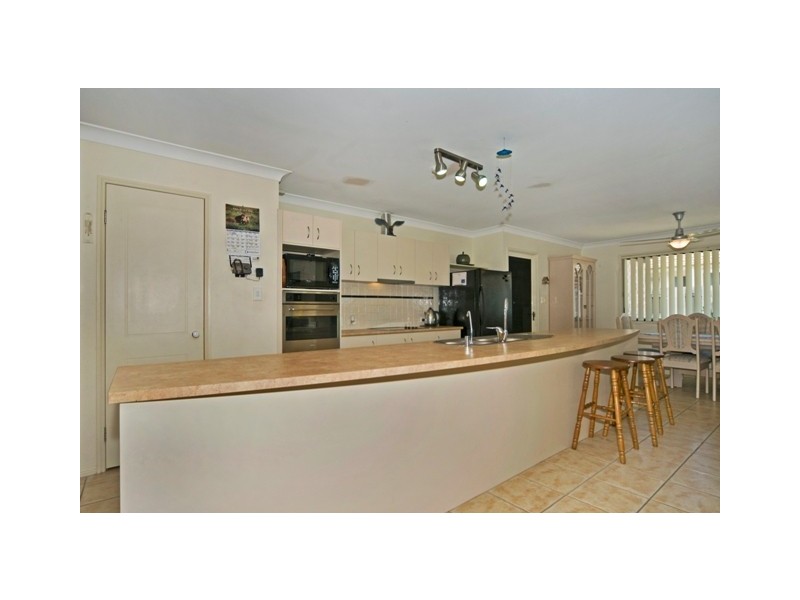 118 River Meadows Drive, Upper Coomera QLD 4209