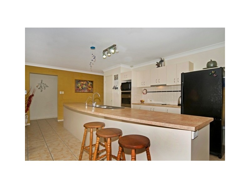 118 River Meadows Drive, Upper Coomera QLD 4209