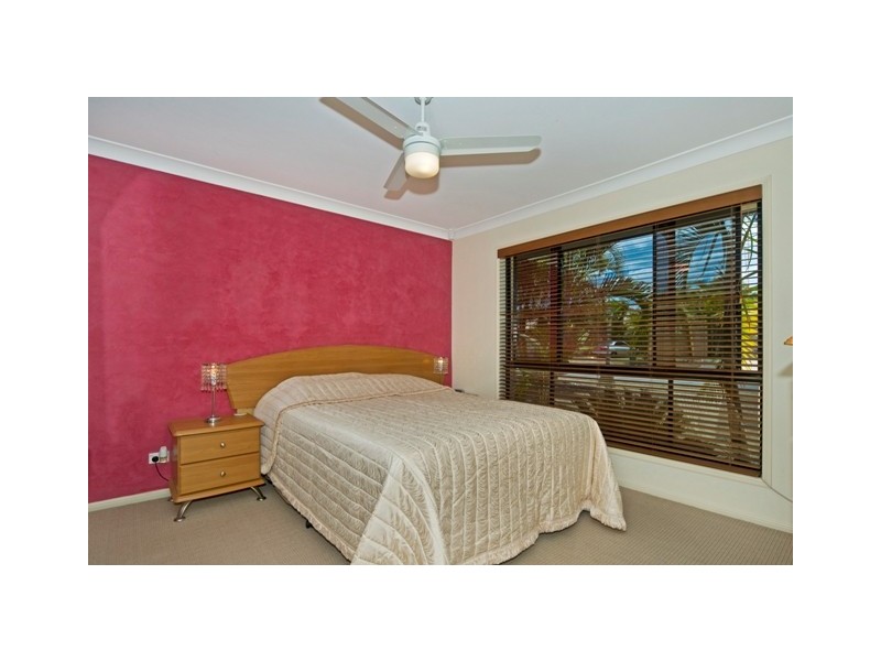 118 River Meadows Drive, Upper Coomera QLD 4209