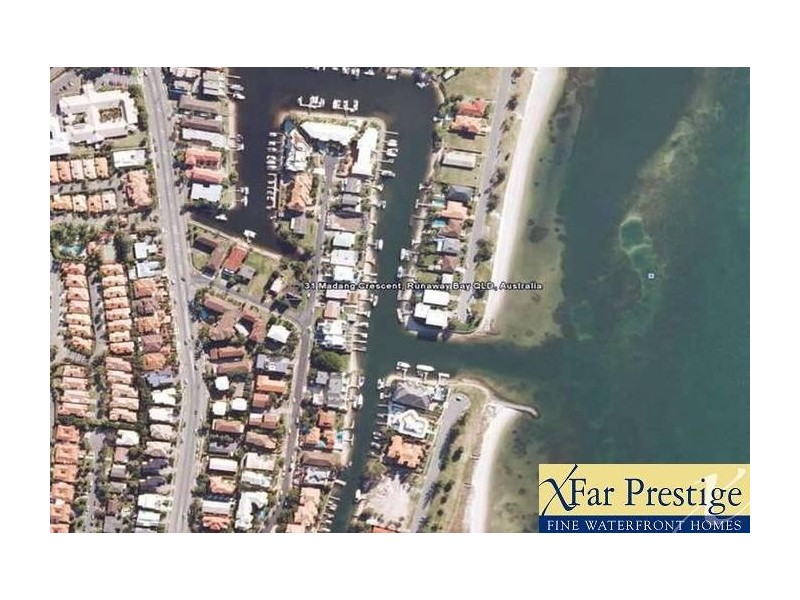 31 Madang Crescent, Runaway Bay QLD 4216