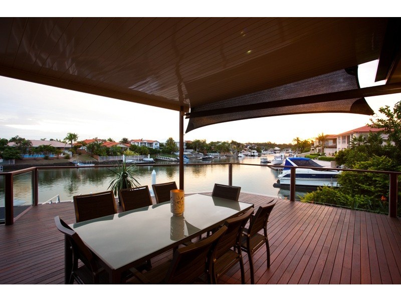 5 The Yardarm, Runaway Bay QLD 4216