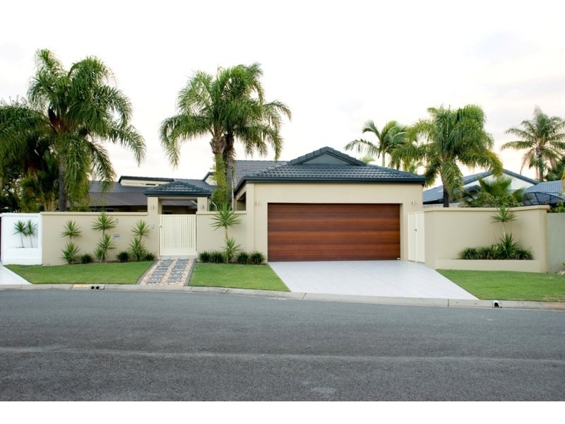 5 The Yardarm, Runaway Bay QLD 4216