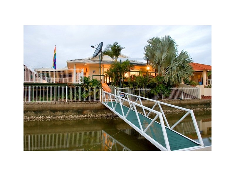 64 Anchorage Way, Runaway Bay QLD 4216