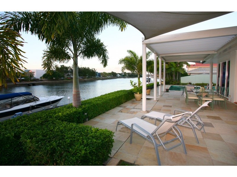 Runaway Bay QLD 4216