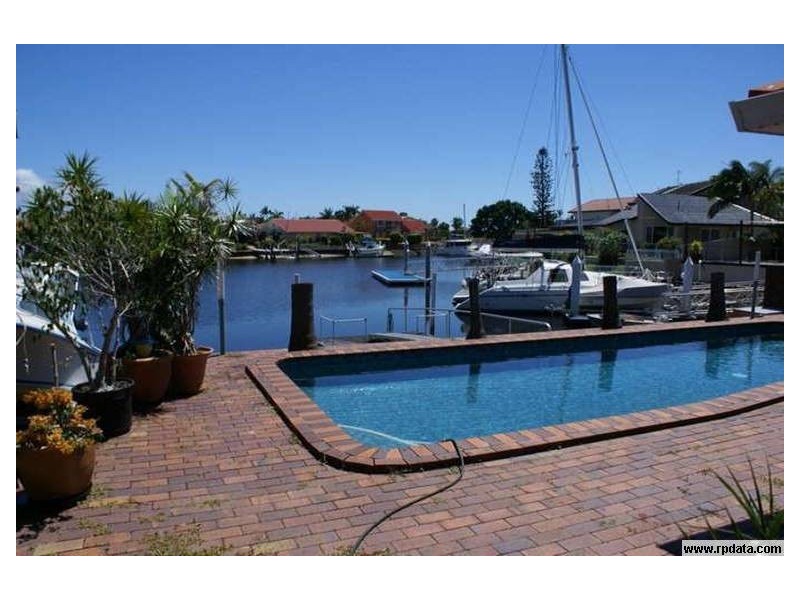 Runaway Bay QLD 4216