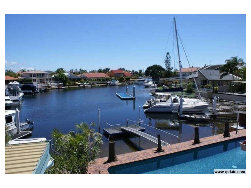 Runaway Bay QLD 4216