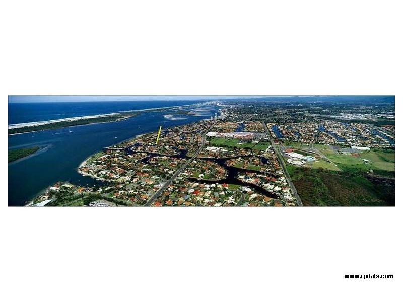 Runaway Bay QLD 4216