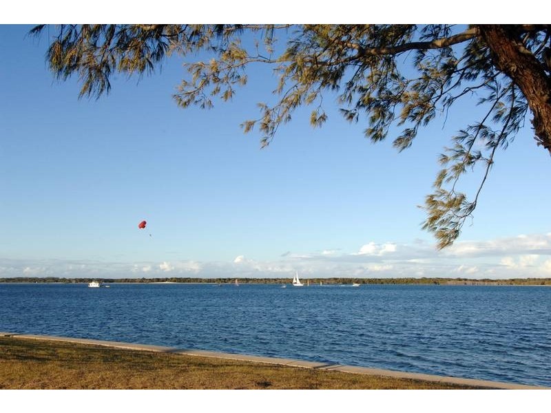 18 Anglers Esplanade, Runaway Bay QLD 4216