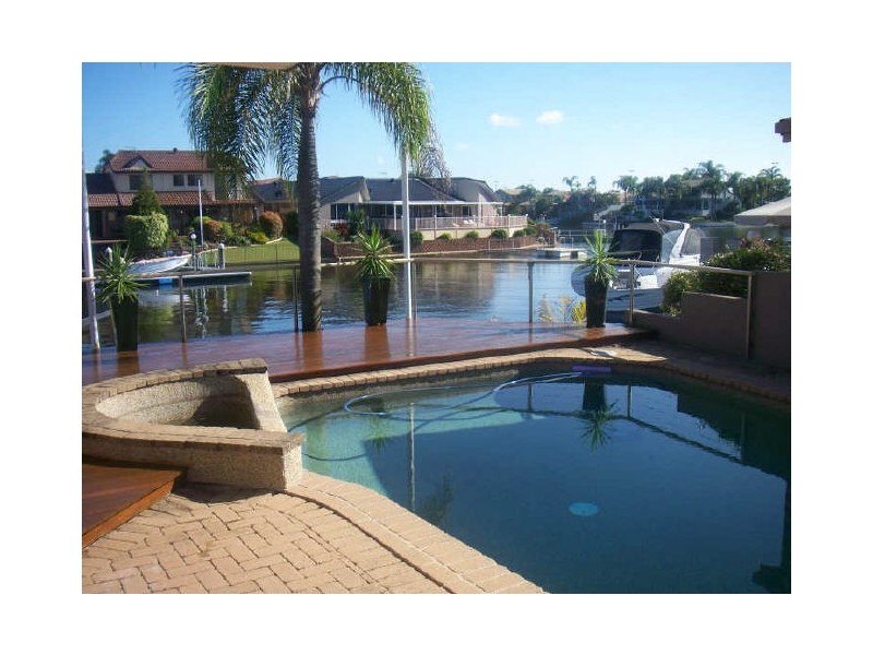 Runaway Bay QLD 4216