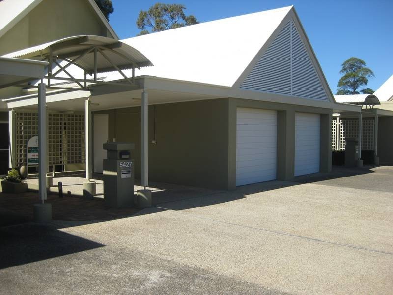 5427 MERION TCE, Sanctuary Cove QLD 4212