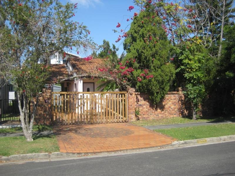 Paradise Point QLD 4216