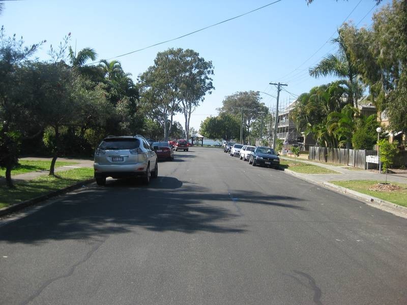 Paradise Point QLD 4216