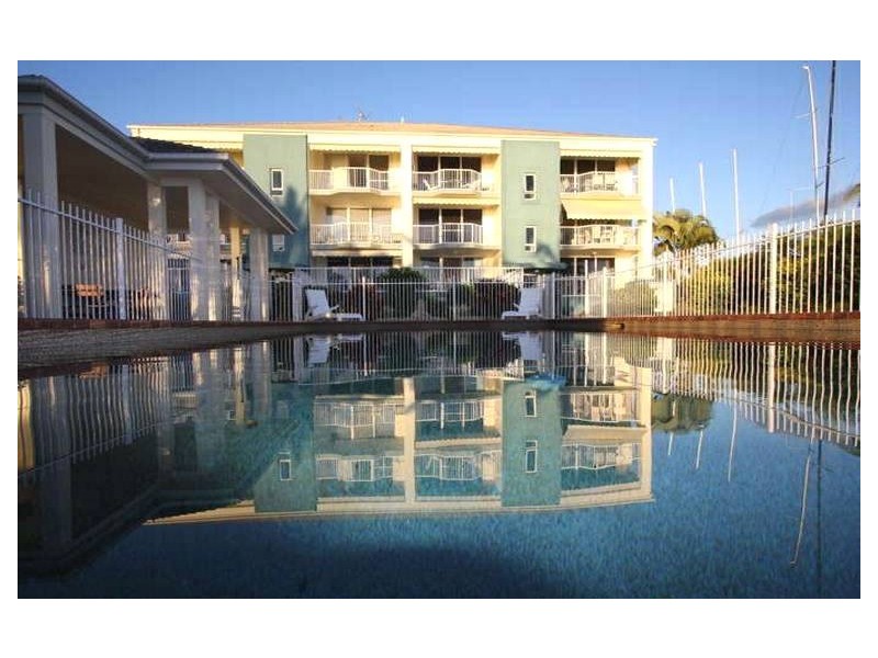 11/1 Poinsettia Ave, Hollywell QLD 4216