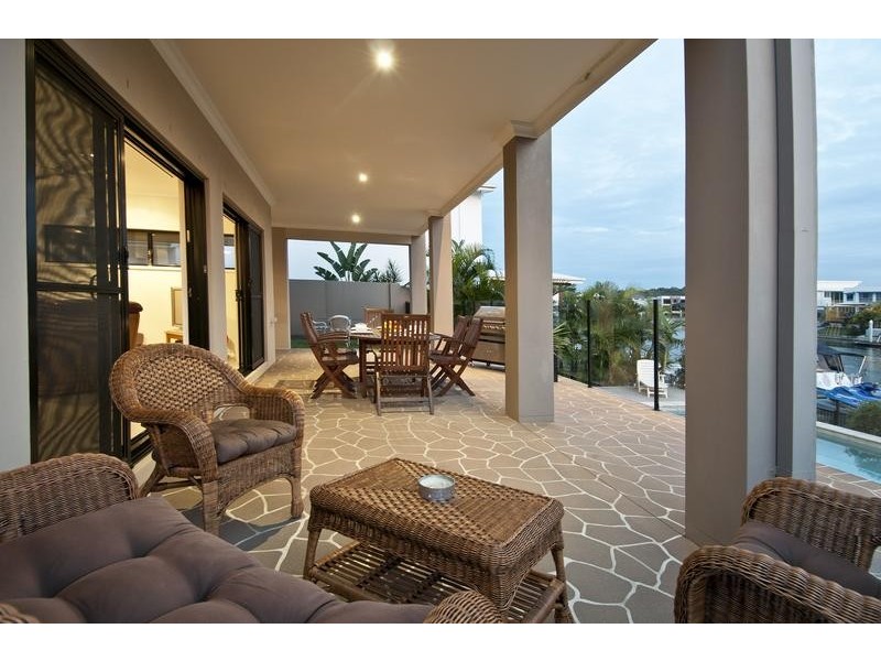 Hope Island QLD 4212