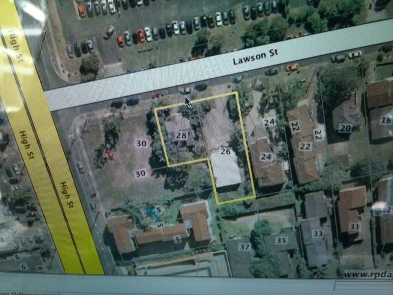 28 Lawson st, Southport QLD 4215