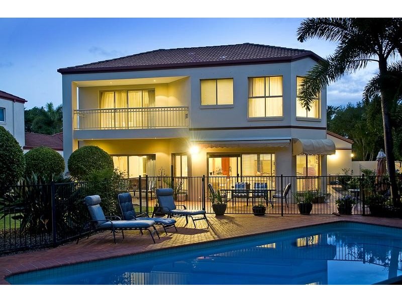 Hope Island QLD 4212