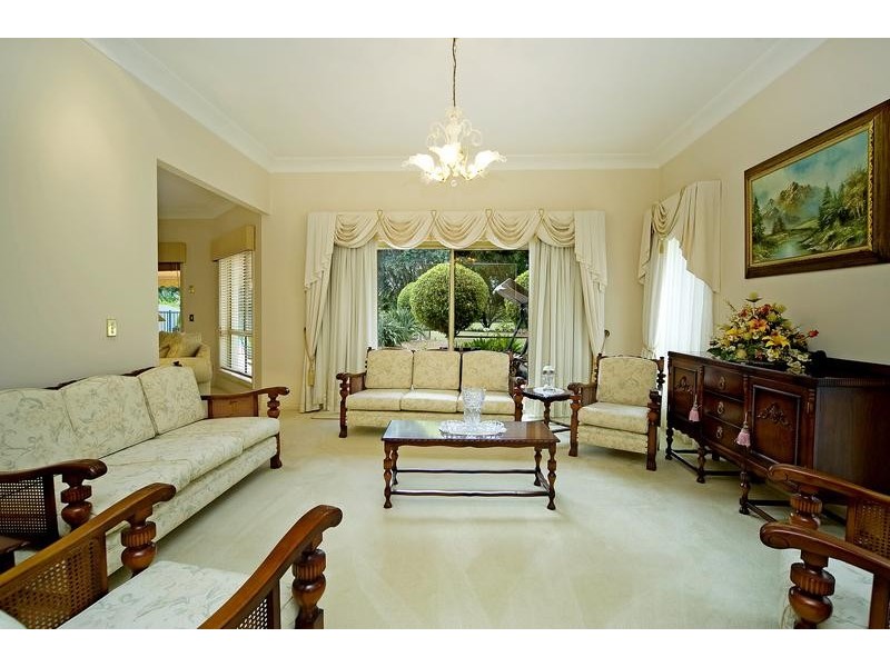 Hope Island QLD 4212