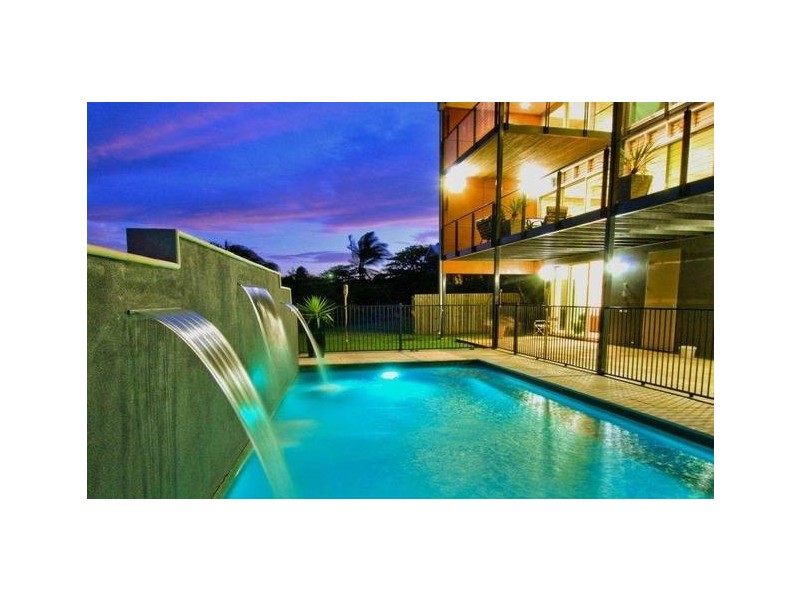 101 Todd Ave, Yeppoon QLD 4703