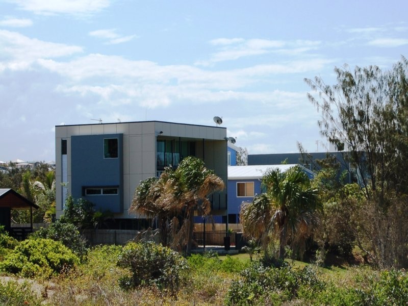 101 Todd Ave, Yeppoon QLD 4703